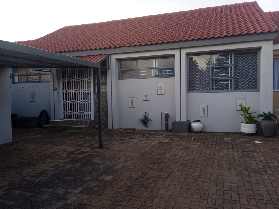 3 Bedroom Property for Sale in Sasolburg Ext 23 Free State